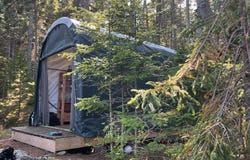0 Map 57 Lot 3, Harpswell, ME 04079