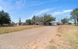 513 N Tubb Rd, Big Spring, TX 79720