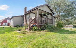 2425 Miday Avenue NE, East Canton, OH 44730