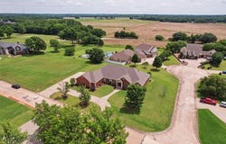607 Pool Place, Shawnee, OK 74801