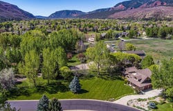 1167 N Dalton Ranch Rd, Durango, CO 81301