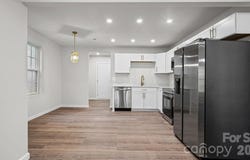 1215 Wilson W Lee Boulevard, Statesville, NC 28677
