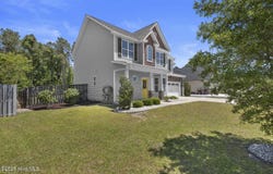 96 Ransom Drive, Hampstead, NC 28443
