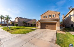 42 W Correll Rd, Heber, CA 92249