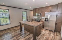 1023 E 9TH STREET, Mountain Home, AR 72653