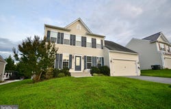 6723 MARVIN AVENUE, SYKESVILLE, MD 21784