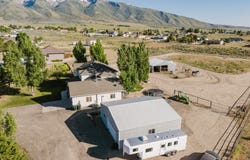 836 Parkridge Parkway, Spring Creek, NV 89815
