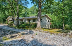 46 Monovar Way, Hot Springs Village, AR 71909