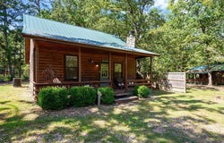 183 Pine Meadow Lane, Broken Bow, OK 74728