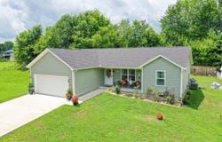 95 King Road, Lily, KY 40740