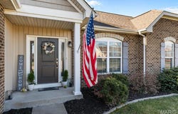 2712 Ambridge Drive, Shiloh, IL 62221