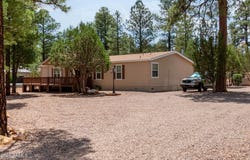 2884 Pine Rim Road, Overgaard, AZ 85933