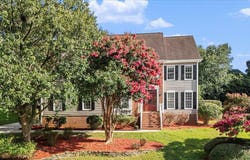 907 Haddon Hall Drive, Apex, NC 27502