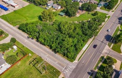 1.23+/- Acres Buckner St., Derby, KS 67037