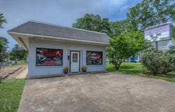 801 Lewisville Road, Minden, LA 71055