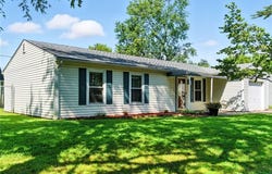 1509 Star Haven Drive, New Albany, IN 47150
