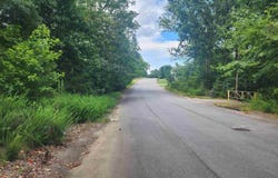 Forest Ridge Drive, Newberry, SC 29108