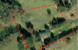 1238 Carl Allen Road, Edgemoor, SC 29712