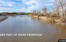 Lot 3 & 4 Mazet Road, Riverton, WY 82501