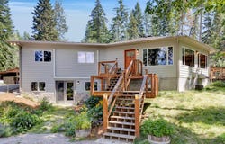 645 Wolf Creek Drive, Bigfork, MT 59911