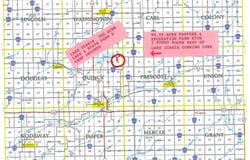 98.99 acres, Quincy Township, Corning, IA 50841