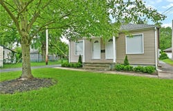 1545 1547 Tod Avenue NW, Warren, OH 44485