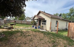 422 8th Street, Clarkston, WA 99403