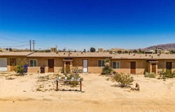 6407 Morongo, 29 Palms, CA 92277