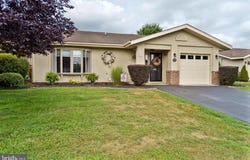 127 ARROWHEAD RIDGE, HEDGESVILLE, WV 25427