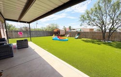 407 SW Broadway St, Coahoma, TX 79511