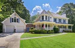 211 Stone Mill, Acworth, GA 30101