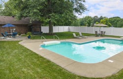 1433 Fuquay Road, Chandler, IN 47710