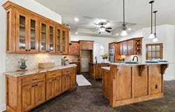 15016 Kurdson Way, Edmond, OK 73013