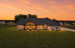 1406 Kara Trail, Van Alstyne, TX 75495