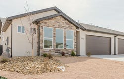 1832 N Golden Eagle, Cedar City, UT 84721