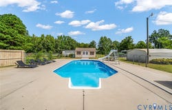 25014 Ferndale Road, Dinwiddie, VA 23803