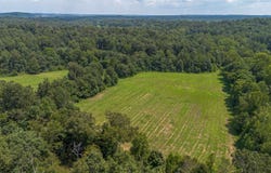 Dunlap Rd & Dodds Taylor Rd, Smithland, KY 42081