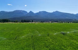 NHN Haystack Mountain Lane, Polson, MT 59860