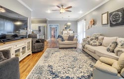 664 JENT ROAD, CORDOVA, AL 35550