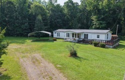 323 Hollonville, Brooks, GA 30205