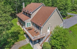 100 NAZARETH DR, FORT VALLEY, VA 22652