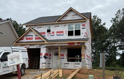 57 Goldenrod Loop, Clayton, NC 27520