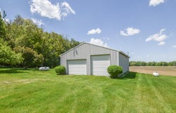 11768 Riker Road, Litchfield, MI 49252