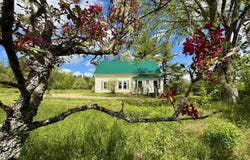 149 Old Eastport Road, Perry, ME 04667