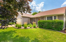 1043 Plum Tree Drive, Crystal Lake, IL 60014