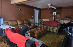 110 E Carnes Street, Wheaton, MO 64874