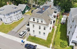 5.5 & 7 Winslow St, Worcester, MA 01609