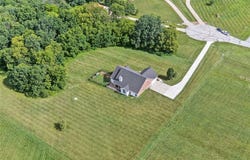 44 Minnie Court, Old Monroe, MO 63369