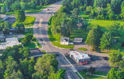 1404 CHURCHILL Street, WAUPACA, WI 54981