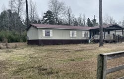 3152 156 Highway, Saline, LA 71070